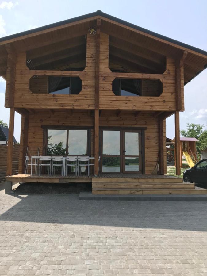 Берег Світязя 2 Svityaz' Ngoại thất bức ảnh