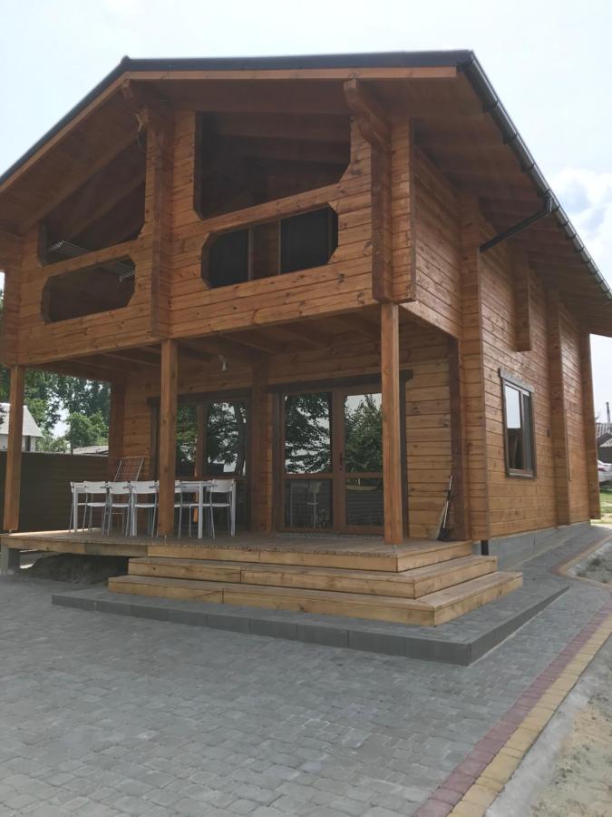 Берег Світязя 2 Svityaz' Ngoại thất bức ảnh