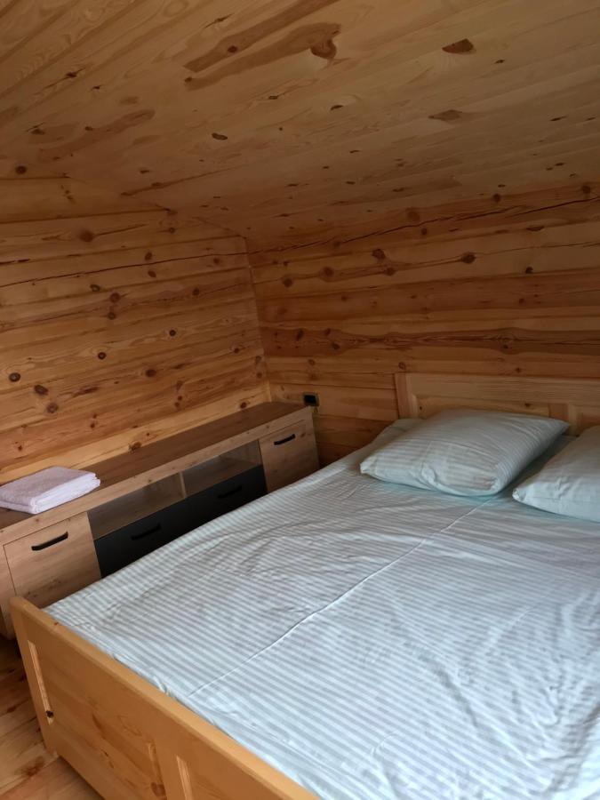 Берег Світязя 2 Svityaz' Ngoại thất bức ảnh