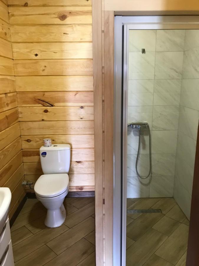 Берег Світязя 2 Svityaz' Ngoại thất bức ảnh