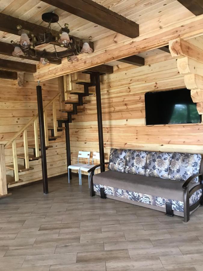 Берег Світязя 2 Svityaz' Ngoại thất bức ảnh