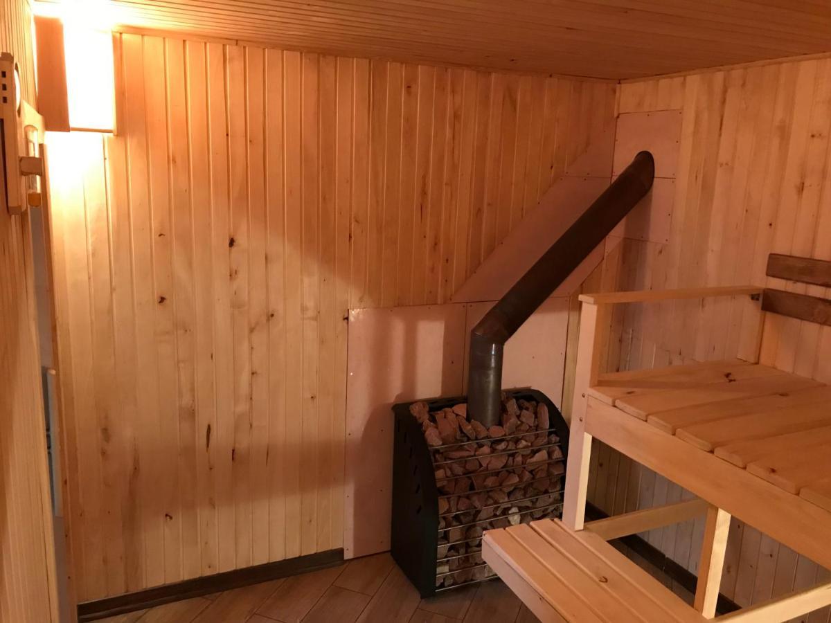 Берег Світязя 2 Svityaz' Ngoại thất bức ảnh